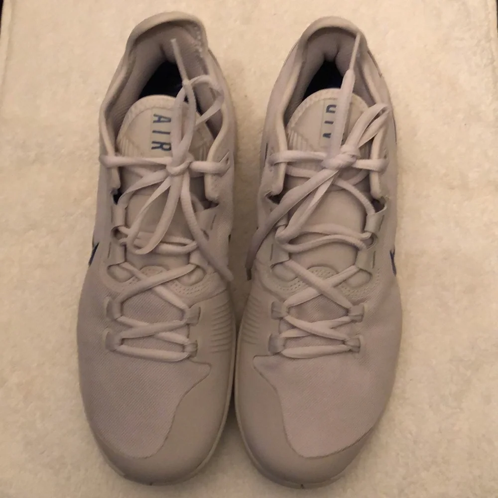 NIKE AIR MAX WILDCARD TENNIS SNEAKERS MENS SIZE 8.5